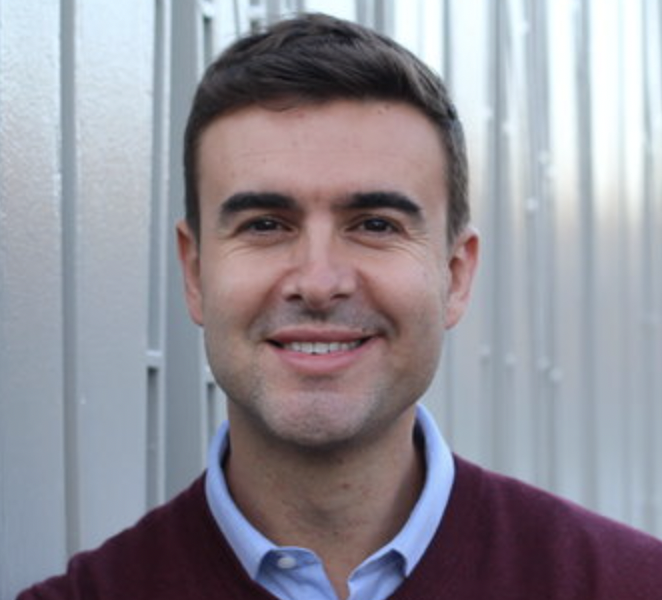 Michal Beneš